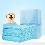 45*50cm Waterproof Puppy Diaper Training Disposable Pet Urine Pee For Dog