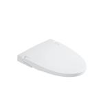 Modern Smart Toilet Cover Electric Bidet Toilet Seat Remote Control