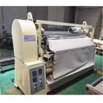 Garment Pleat Paper 30grm 40gsm Curtain Shade Textile Clothing