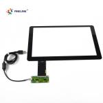 13.3 Inch Multi Touch Screen Waterproof Capacitive Touch Display ODM