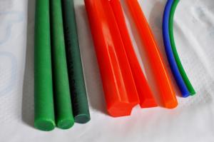Wholesale Durable Polyurethane Round Belt PU Round Belt Manufacturers from china suppliers