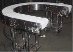 Small Flexible Screw Conveyor Carbon Steel Screw Elevator Conveyor