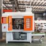 Industry Sand Core Shooting Machine For Metal Casting Production
