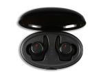 Full Sound True Wireless Stereo Earphones 500mah Battery 20Hz-20kHz For IPhone X