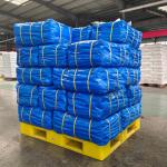 UV Resistant Reinforced Tarpaulin for Agriculture/Industrial Cover and