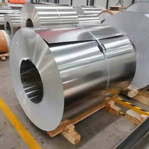 Wholesale H112 5052 Aluminum Coil Astm Standard 1200mm Width Mill Finish Pvc Film from china suppliers