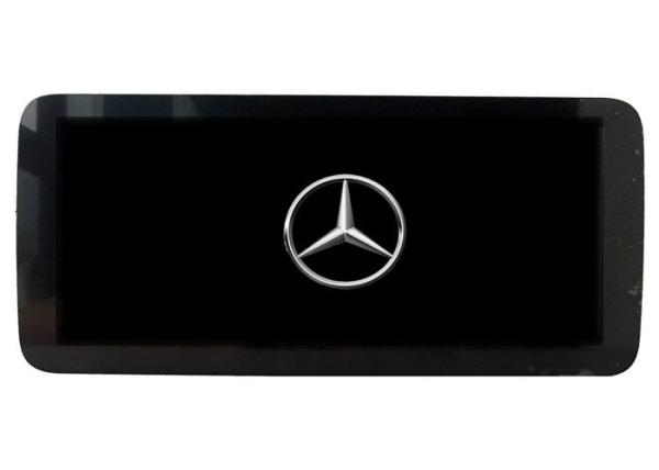Mercedes Benz C Class W204 2008-2010 NTG 4.0 aftermarket GPS Built in SIM Slot