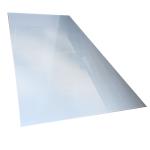 6mm Stainless Steel Flat Sheet Hot Rolled No.1 Finish SS 304 Plate