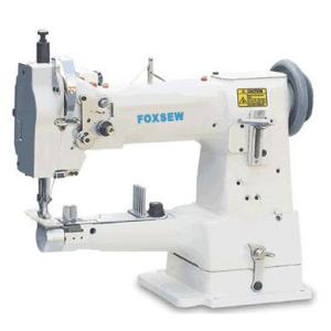 Wholesale Single Needle Cylinder Bed With Unison Feed Lockstitch Sewing Machine FX335 from china suppliers