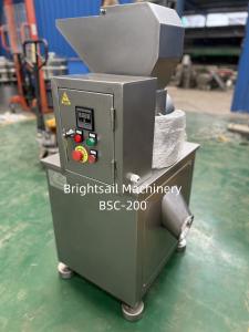 Wholesale Brightsail Industrial Machine For Tea Food Coarse Particles Machine 1000kg/H from china suppliers