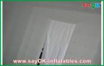 Party Photo Booth Oxford Cloth / PVC Coated Mobile Photo Booth Inflatable