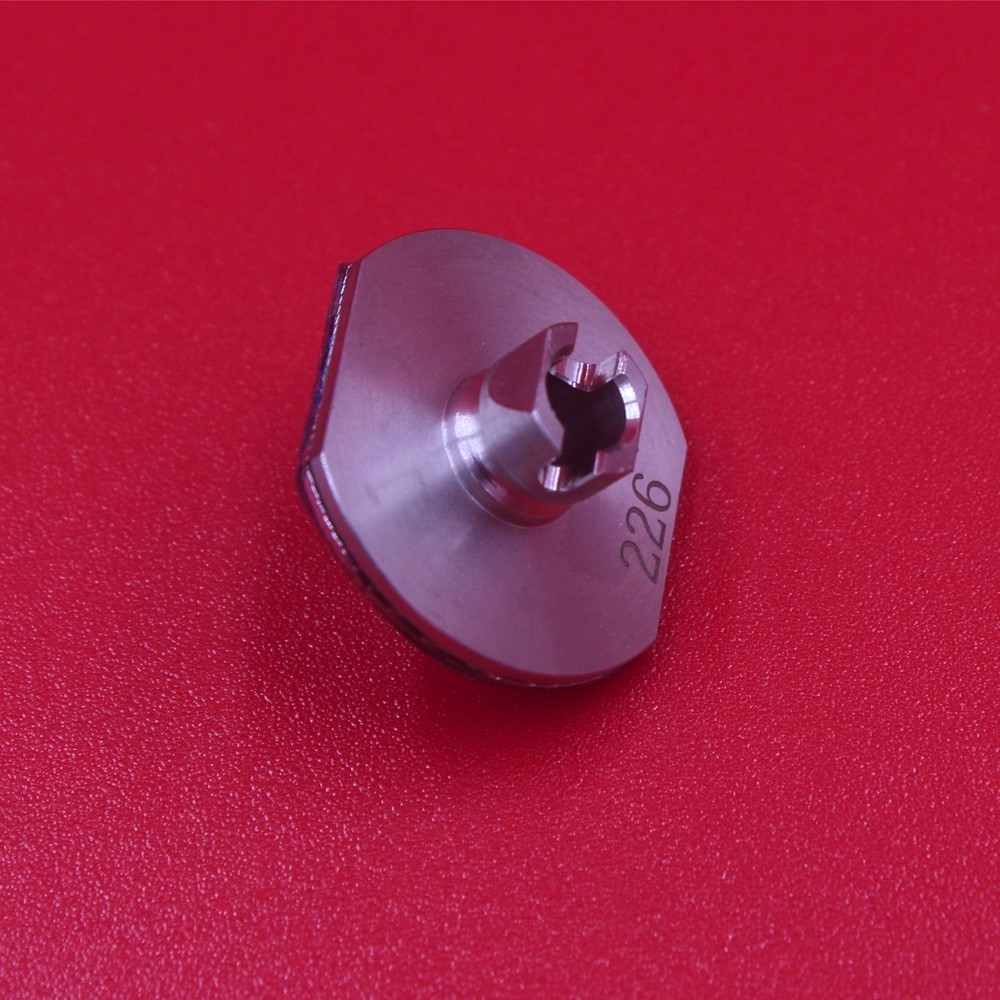 N610040783AB 226 Nozzle SMT Pick and Place Nozzles Panasonic Nozzle