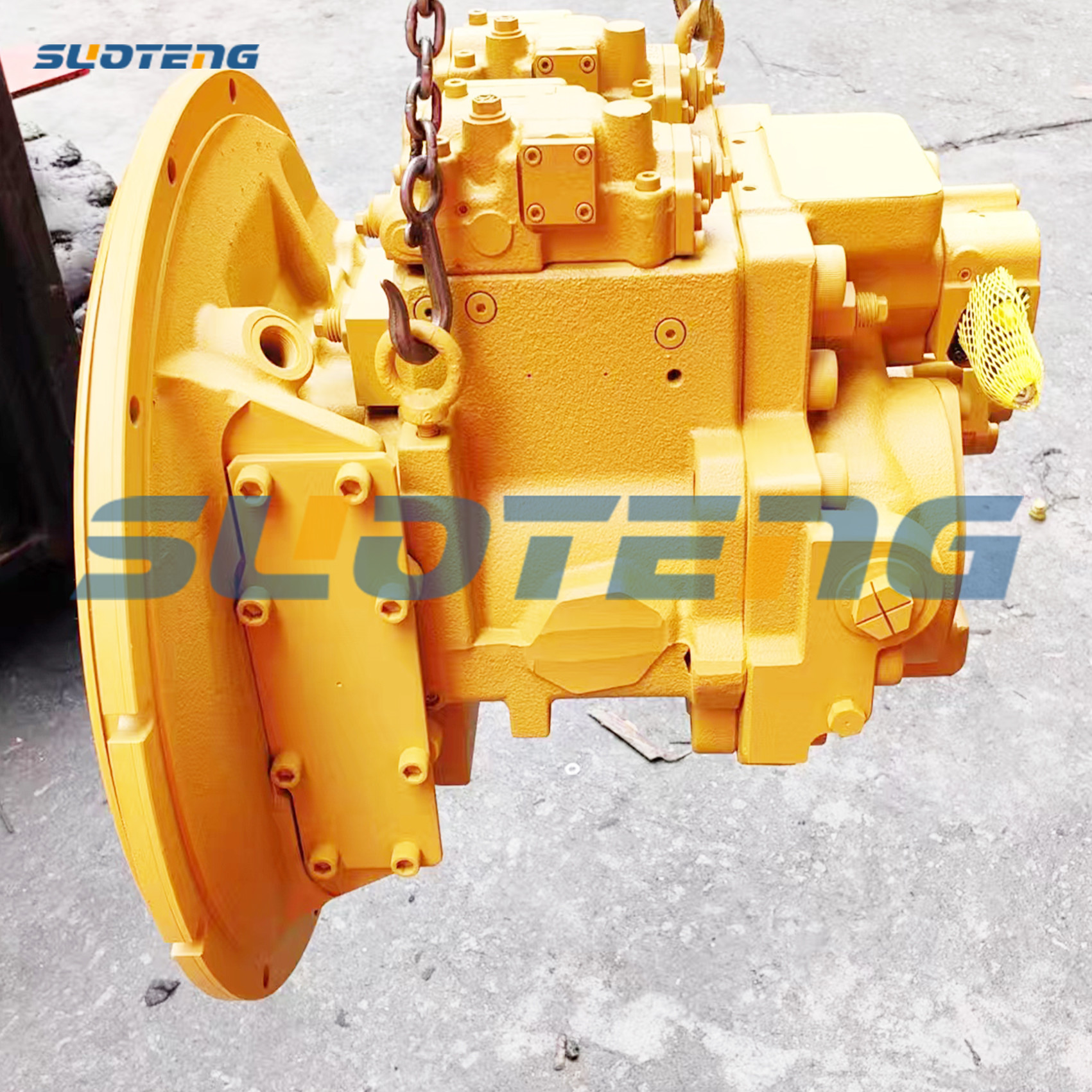 497-8501 4978501 Hydraulic Pump for E336E Excavator Parts