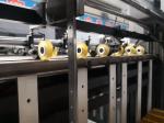 450*400mm Max.cutting Size Paper Cutting Machine With 20 Kw Total Power
