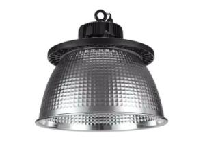 Wholesale high bay led light 240w 100-340V ETL, DLC LIST led with reflector 140LPW for USA&amp;Canada's Markets from china suppliers