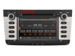 Car Radio GPS Sat Nav DVD Stereo Headunit Auto Stereo For SUZUKI SWIFI 2004-2010