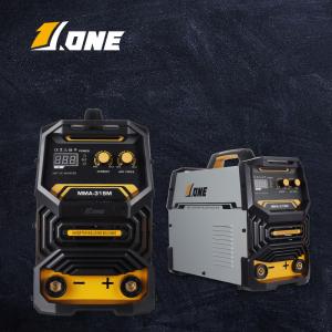 Wholesale MMA Series 380V IGBT Mosfet Welding Machine 315Amp for Home Beginner from china suppliers