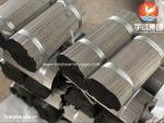 Sus Tp316l / Tp304 Needle Precision 0.1mm Ss Capillary Tube