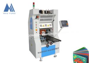 Wholesale Maufung Children Books Lay Flat Binder 490*390mm Board Book Machine MF-PF500 from china suppliers
