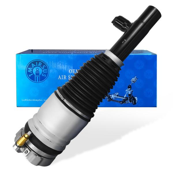 Upgrade Your Vehicle Volvo XC90 with Pneumatic Suspension Shock Absorber Front