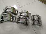Kombi Kralle/Record Kralle/Grip Collar /Grip Clamp
