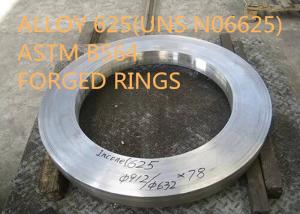 Wholesale Outstanding UNS N06625 Special Alloys For Aerospace And Defense Excellent Weldability from china suppliers