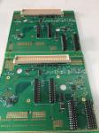 Heavy Copper 2Layers High Efficiency PC 2-6 OZ Copper Blind Slot Printed Circuir