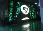 P5 Rental Stage RGB LED Screen 640*640mm Background Led Display 2 Years Warranty