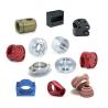 Buy cheap Anodizing CNC Milling Parts Al6063 Cnc Machining Aluminum Parts Color from wholesalers