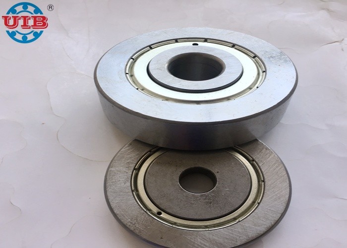 high temperature bearing