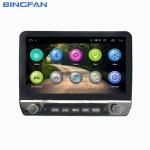 Universal 9/10 Inch Android Car Radio Carplay Mirror Link FM GPS Navigation Car