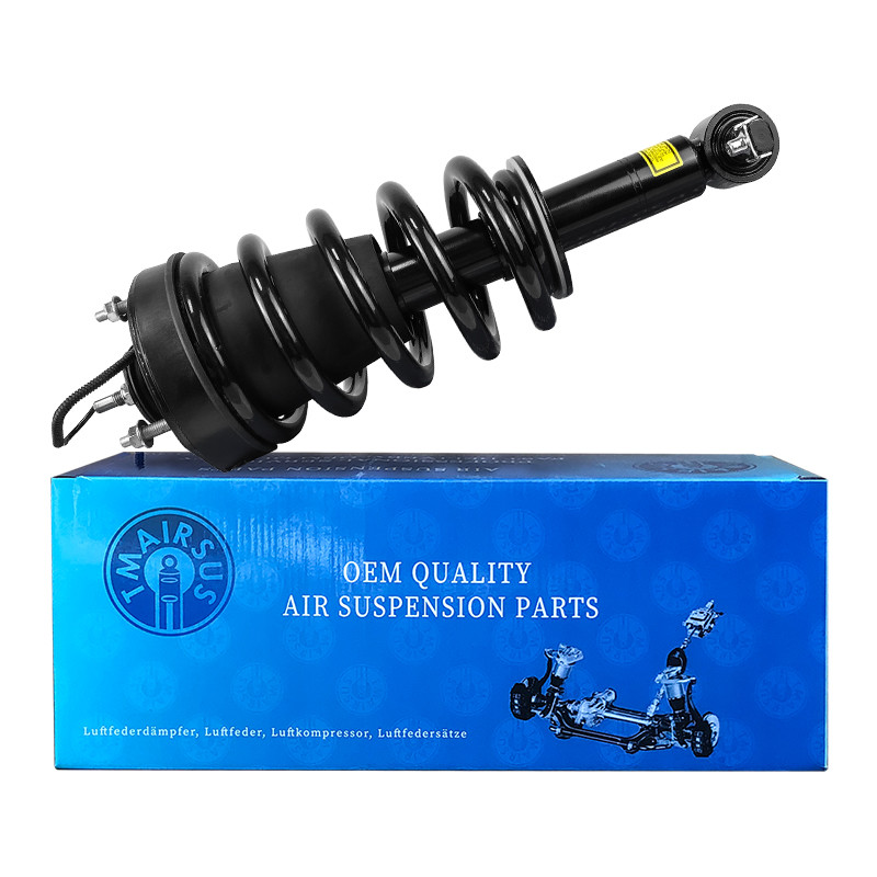 Front Left And Right Shock Absorber Assy With Magnetic ADS 23312167 For Cadillac Escalade Tahoe Yukon Silverdado