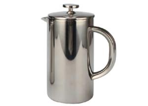 Wholesale Heat Resistant 0.8mm 27 / 34oz French Coffee Pot Plunger Travel Kitchen from china suppliers