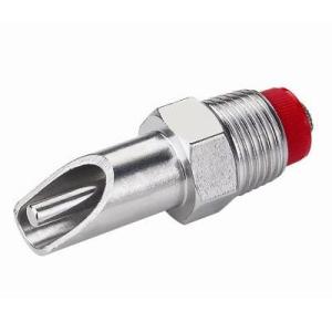 Wholesale O Ring Auto Pig Waterer 51g Stainless Steel Hog Waterer from china suppliers