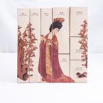 3 Stars 20ml Shampoo Hair Conditioner Hotel Amenities Kit