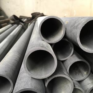 Wholesale Large Diameter High Pressure Carbon Steel Pipe Cold Drawn Custom Surface Treatment from china suppliers