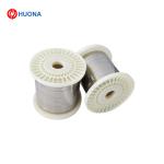 Durable Gold Nickel Alloy Au-Ni AuNi5 Metal Resistance Wires