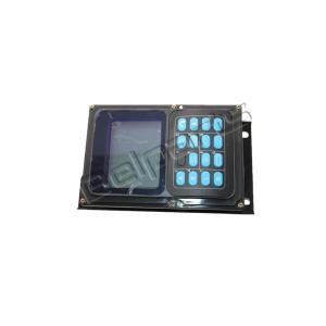 Wholesale Belparts Excavator Spare Parts PC200-7 PC220-7 PC300-7 ECU Display Screen 7835-12-3006 7835-12-3007 Monitor from china suppliers