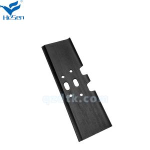 Wholesale Cat E330 E336 6Y2756 Caterpillar Excavator Track Shoe black Color from china suppliers