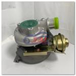 GT2052V Nissan Engine Parts Turbocharger 14411-VS40A For Nissan Patrol GU ZD30 3