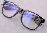 ISO9001 Anti Glare Anti Reflective Glass 94-98.5% Transmittance