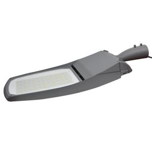 Wholesale 60mm Aluminum Outdoor Street Light Smart Pole Trolley Adjustable Lever Jammer Arm from china suppliers