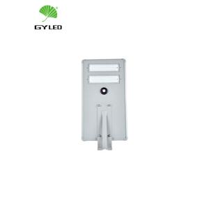 Wholesale All In One Residence ROHS Public 60w Solar Powered Street Lamp from china suppliers