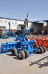laser land leveler , laser land leveling machine