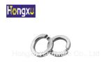 Metal Opening Galvanized Steel Spring Washer Stainless 316 Easy To Use