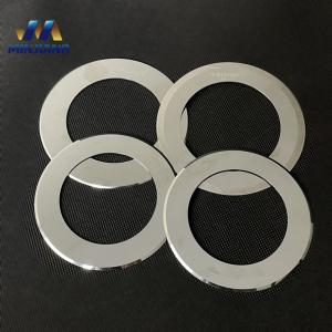 Wholesale Tungsten Carbide Disc Cutter Circular Saw Blade for Cutting Tools from china suppliers