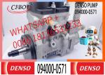 6251-71-1121 Fuel Diesel Injection Injector Pump 094000-0570 094000-0571 094000