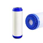 Industrial Water Purification Granular Activated Carbon Filter Cartridge with