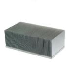 Lightweight Aluminum Skived Fin Heat Sink For Maximum Thermal Conductivity