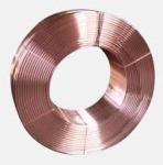 2.5 3.2 4.0 5.0mm Submerged Arc Welding Wire H08A AWS EL8 SAW Wire